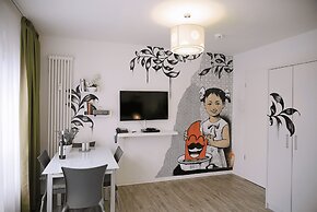 Apartments Rosenthal Residence