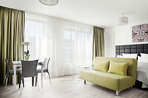 Apartments Rosenthal Residence