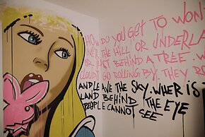 Apartments Rosenthal Residence