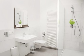 Apartments Rosenthal Residence