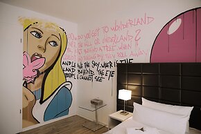 Apartments Rosenthal Residence