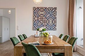 Apartments Rosenthal Residence