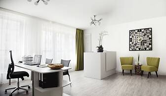 Apartments Rosenthal Residence