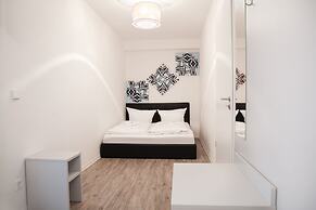 Apartments Rosenthal Residence