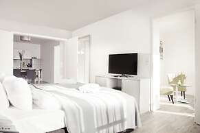 Apartments Rosenthal Residence