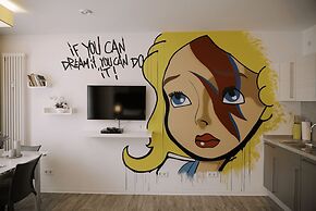 Apartments Rosenthal Residence