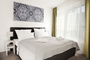 Apartments Rosenthal Residence