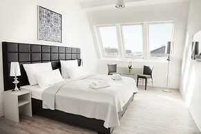 Apartments Rosenthal Residence