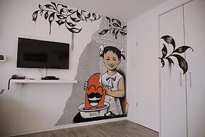 Apartments Rosenthal Residence