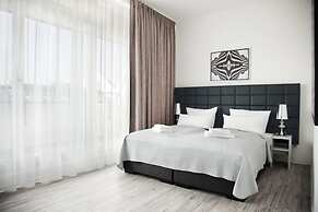 Apartments Rosenthal Residence