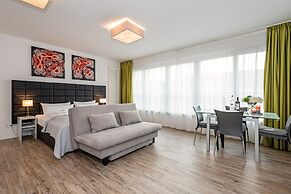 Apartments Rosenthal Residence