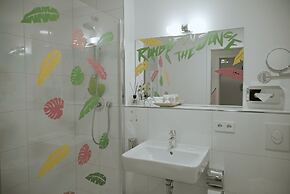 Apartments Rosenthal Residence