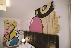 Apartments Rosenthal Residence