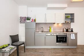 Apartments Rosenthal Residence