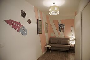 Apartments Rosenthal Residence