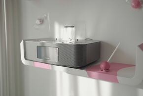 Apartments Rosenthal Residence