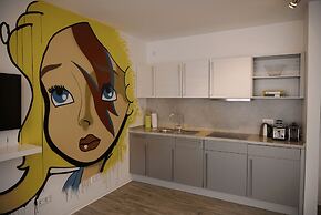 Apartments Rosenthal Residence