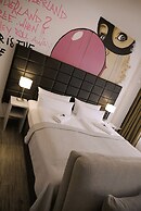 Apartments Rosenthal Residence