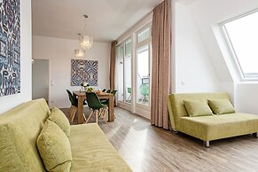 Apartments Rosenthal Residence