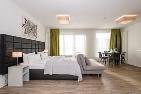 Apartments Rosenthal Residence