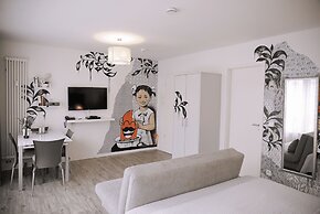 Apartments Rosenthal Residence