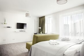 Apartments Rosenthal Residence