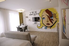 Apartments Rosenthal Residence