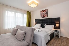 Apartments Rosenthal Residence