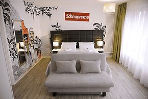 Apartments Rosenthal Residence