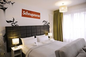 Apartments Rosenthal Residence