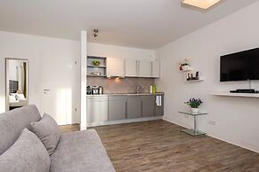 Apartments Rosenthal Residence