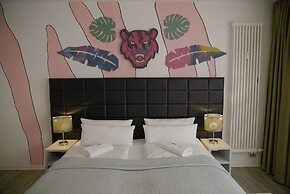 Apartments Rosenthal Residence