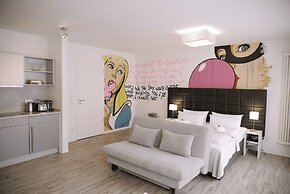 Apartments Rosenthal Residence