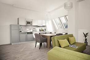 Apartments Rosenthal Residence