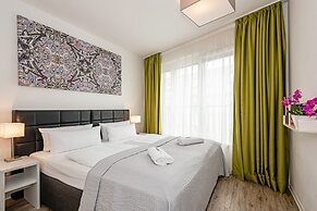 Apartments Rosenthal Residence