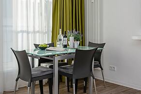 Apartments Rosenthal Residence