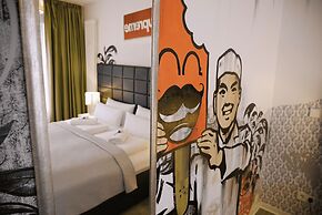 Apartments Rosenthal Residence