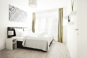 Apartments Rosenthal Residence