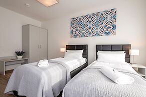 Apartments Rosenthal Residence