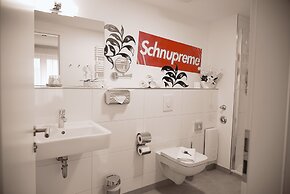 Apartments Rosenthal Residence