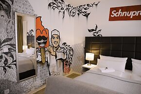 Apartments Rosenthal Residence