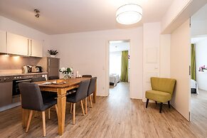 Apartments Rosenthal Residence