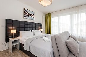 Apartments Rosenthal Residence