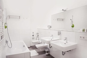 Apartments Rosenthal Residence