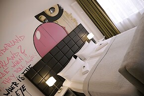 Apartments Rosenthal Residence