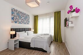 Apartments Rosenthal Residence