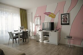 Apartments Rosenthal Residence