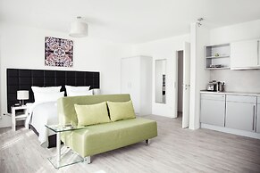 Apartments Rosenthal Residence