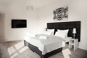 Apartments Rosenthal Residence