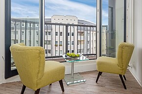 Apartments Rosenthal Residence